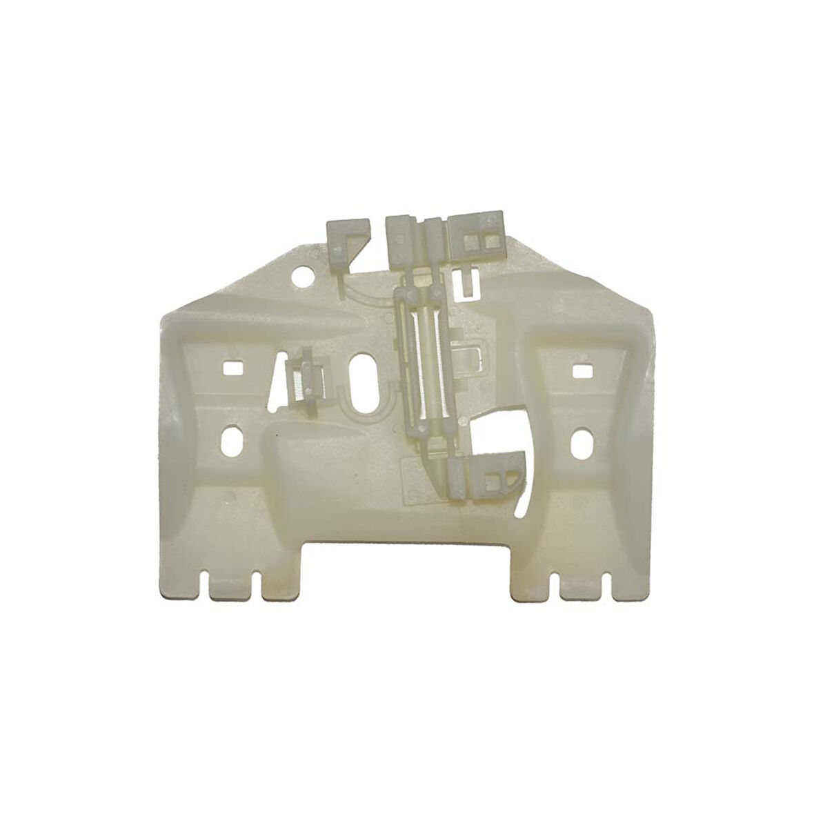 Mercedes Benz Sprinter 2006-2016 A9067200046 VW Crafter 2006-2016 2E0837401 Klips Cam Sol Ön 5 Adet