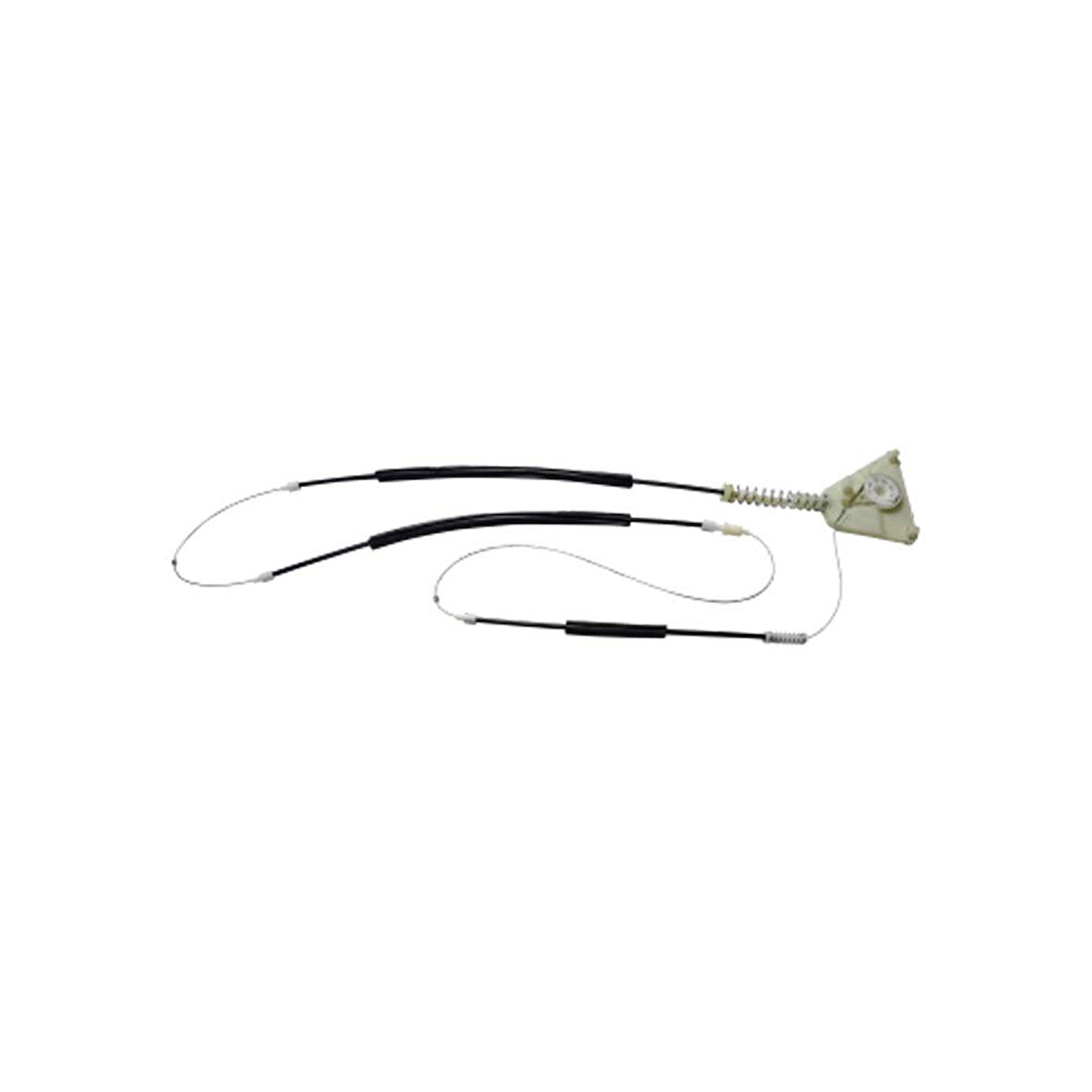 Audi A3 Cabriolet  2008-2013 Sarmalı 8P7837461A Sol Ön Cam Tamir Seti