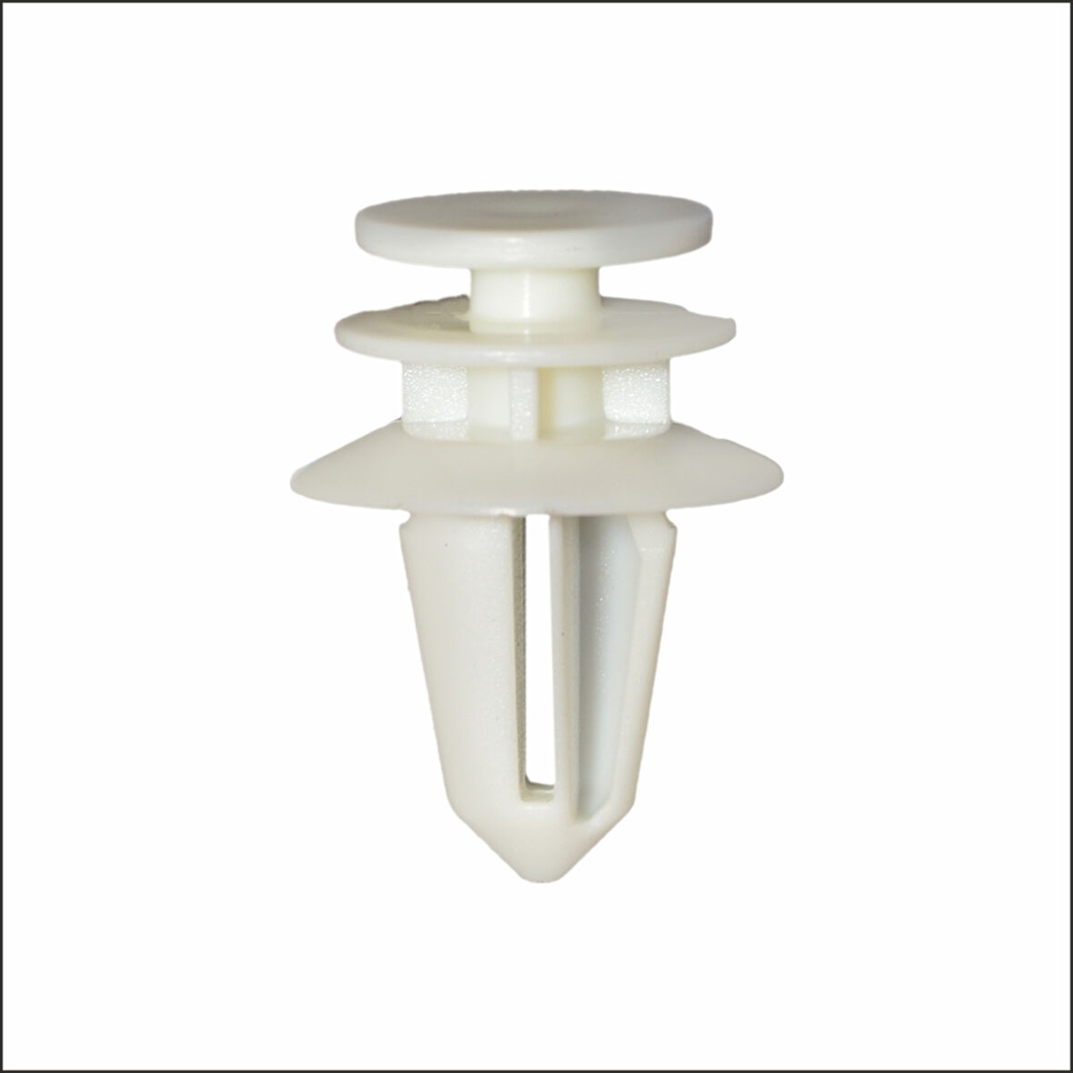 Kapı Döşeme Klipsi 55116997AB Chrysler Jeep Dodge 10 Adet