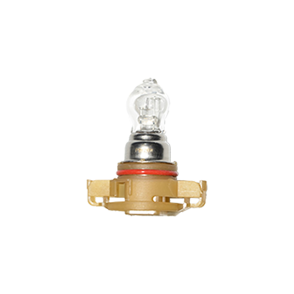 Gündüz Far Ampulü Soketli 12V 24W PSX24W Forza 2 Adet