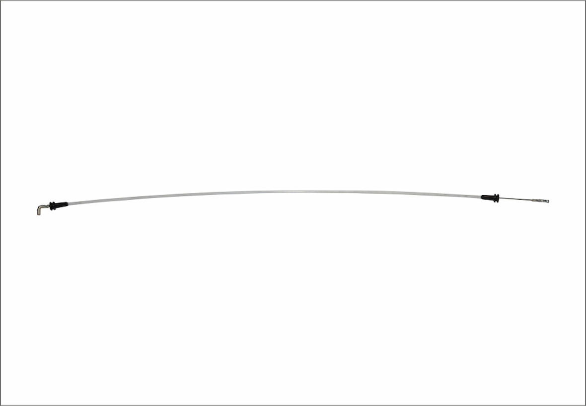 Mercedes Axor Eski Model 9737600304 Sağ Kapı Kilit Teli