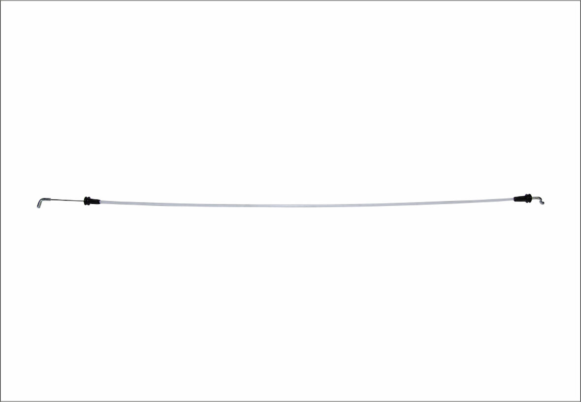 Mercedes Axor Yeni Model 9737600004 Sol veya Sağ Kapı Kilit Teli