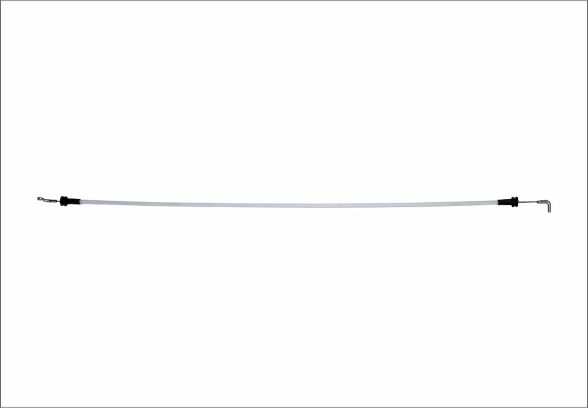 Mercedes Actros 7200213 Sağ Kapı Kilit Teli