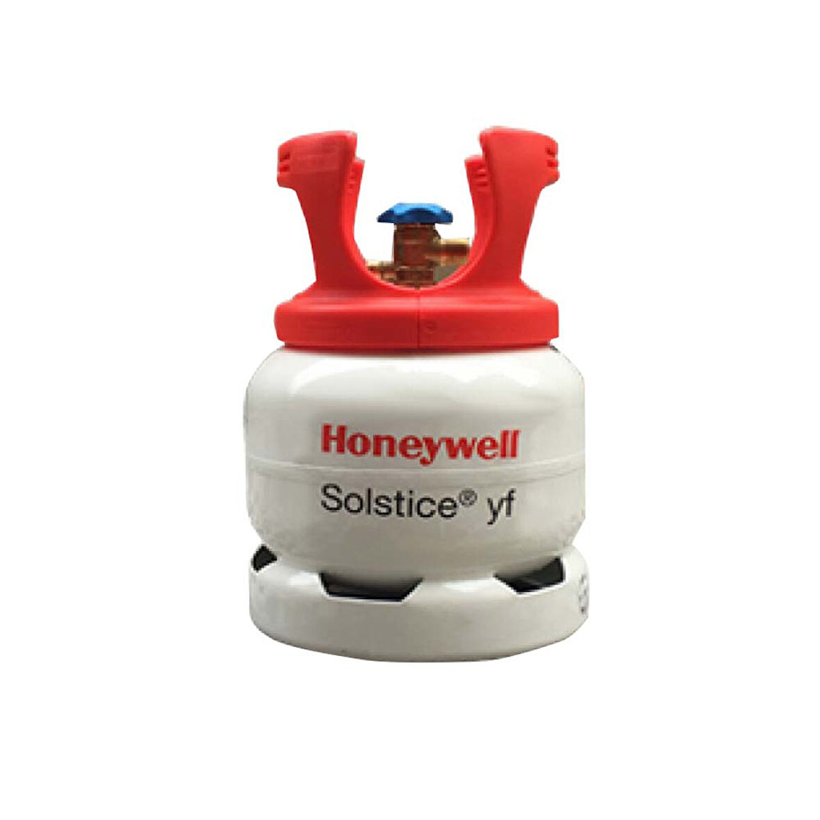 Klima Gazı Yeni Nesil 1234Yf 5 Kg Honeywell