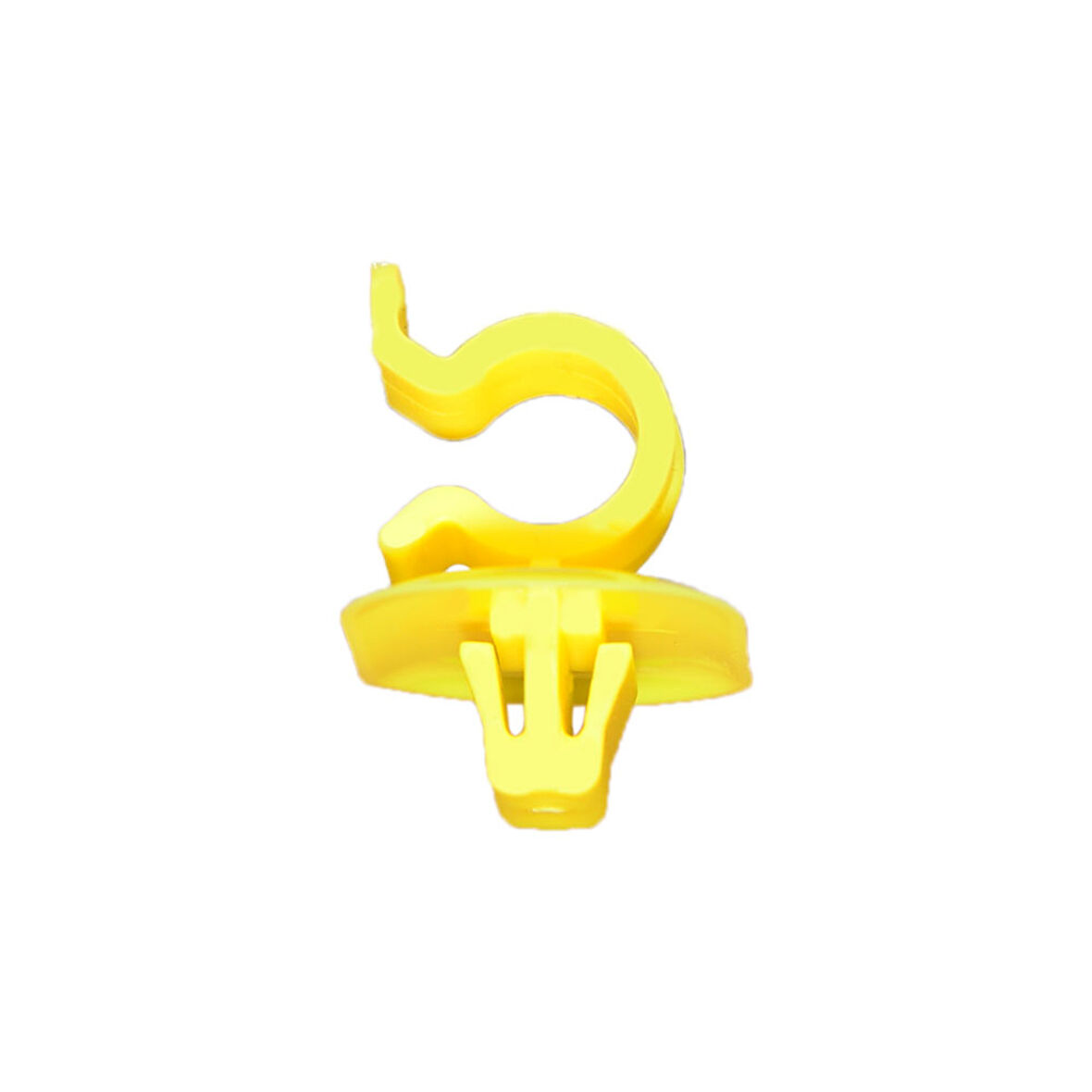 Oto Agraf Oto Klips Kaput Çubuk 7,2mm 792839 Peugeot Citroen  10 Adet