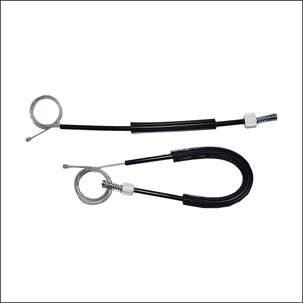 Cam KRİKO Teli Sol Sağ Arka Seat Ateca Skoda Karoq 2017 575839461-575839462  2 Adet