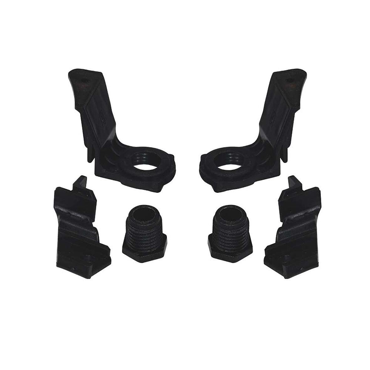 Far Tamir Seti Sağ Sol VW Golf 5 MK5 03-08 Jetta MK3 2005-2010