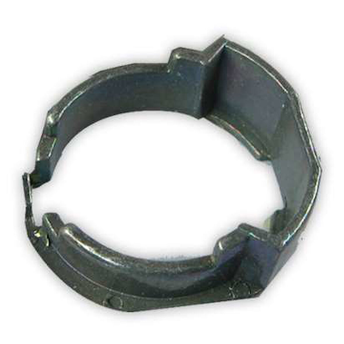 Kilitleme Şifre Parçası Yuvarlak Büyük Kalın 6N0837634 VW 5 Adet