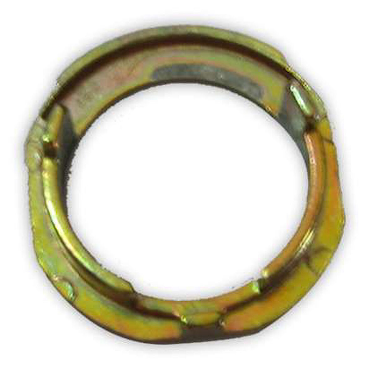 Kilitleme Şifre Parçası 357837242 Yuvarl Büyük İnce VW 5 Adet