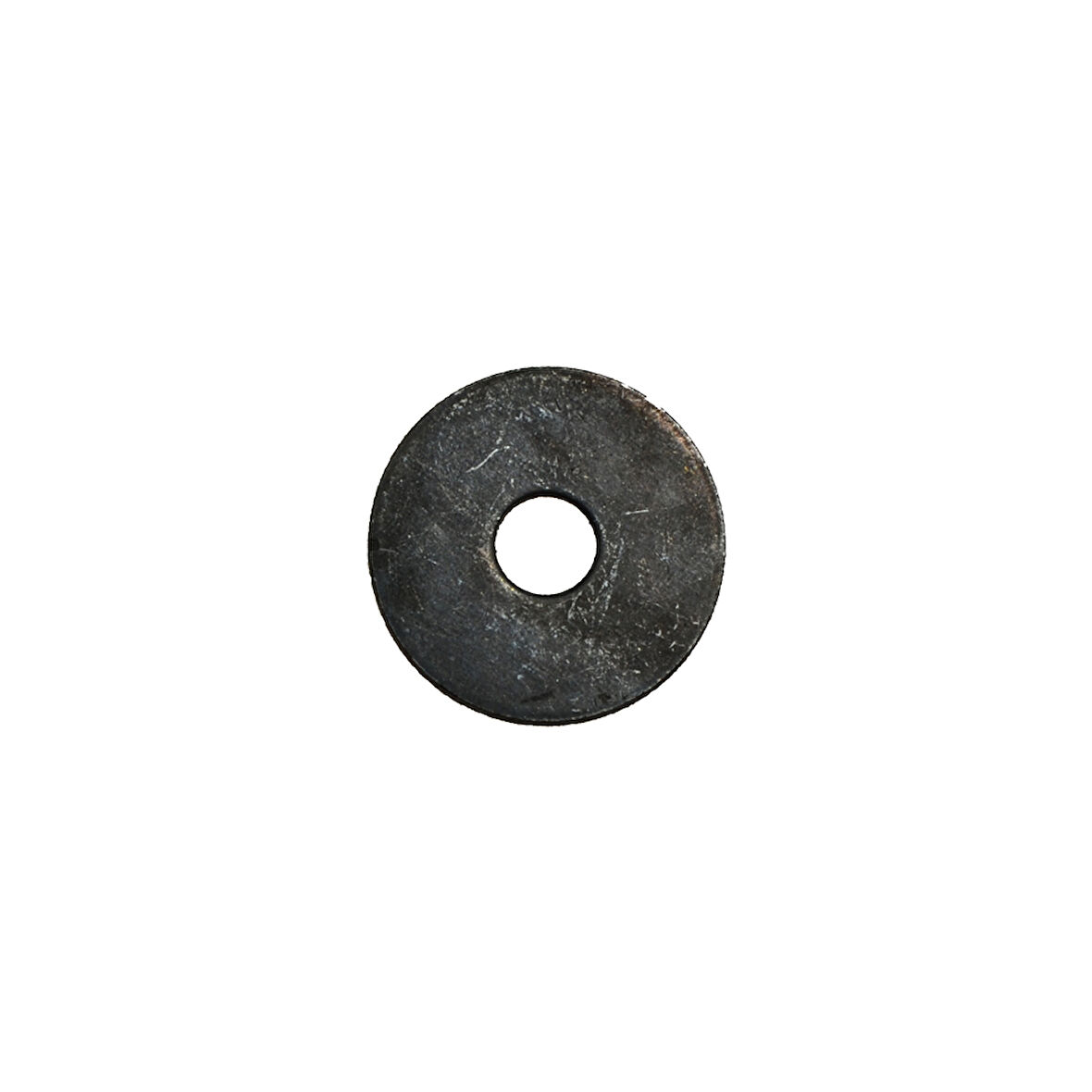 Çamurluk Pulu Siyah Oxit Kaplama M8X30X2,0mm 25 Adet