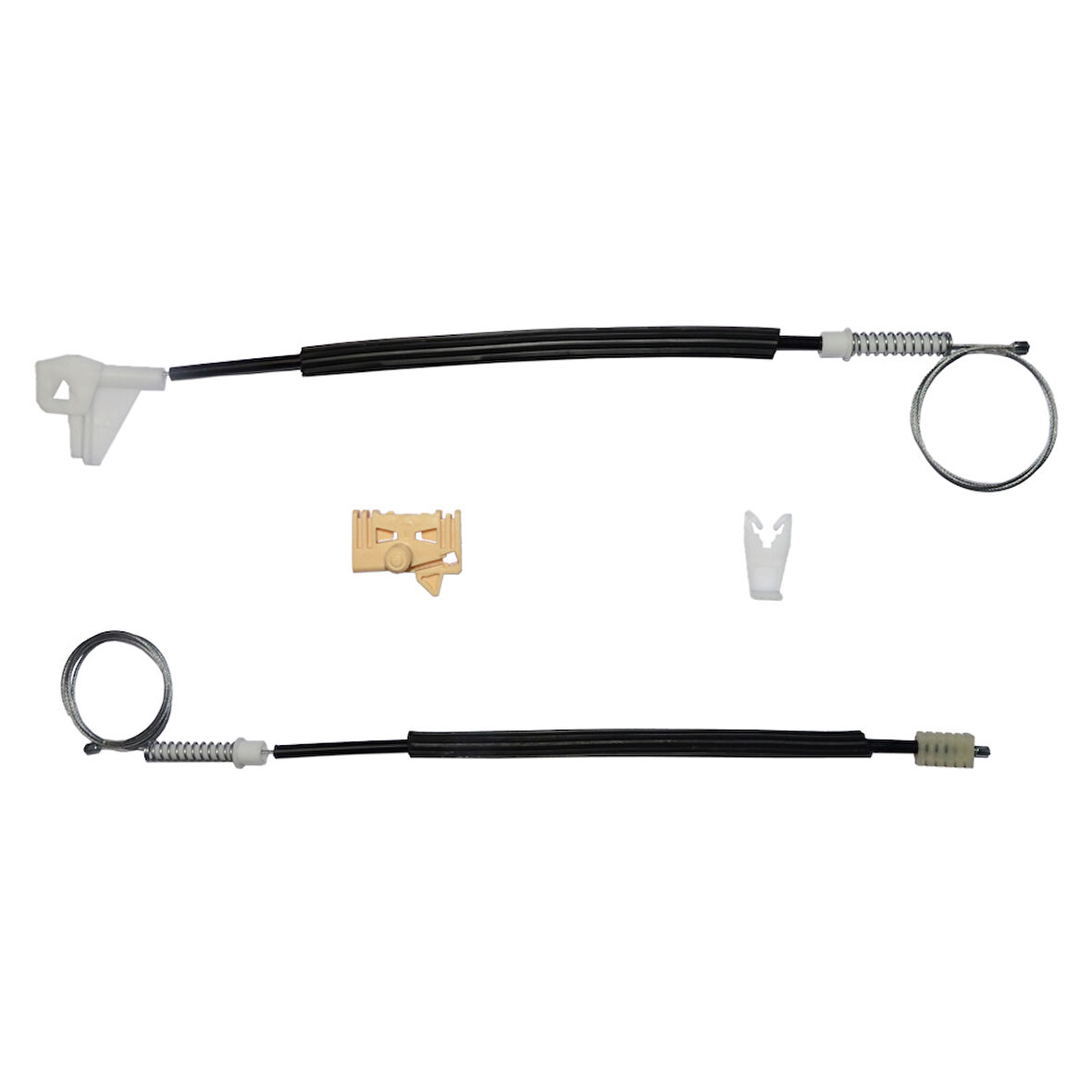 Renault Megane1 1996-2003 400326A Sol Ön Cam Tamir Seti