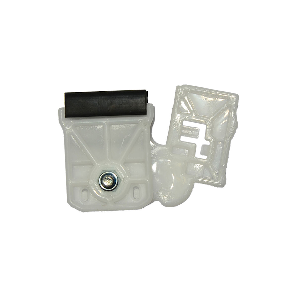 Klips Cam Sol Ön Kücük Hyundai Elantra 1997-2010 Sonata 1997-2010 İ30CW 2007- 2012   2 Adet