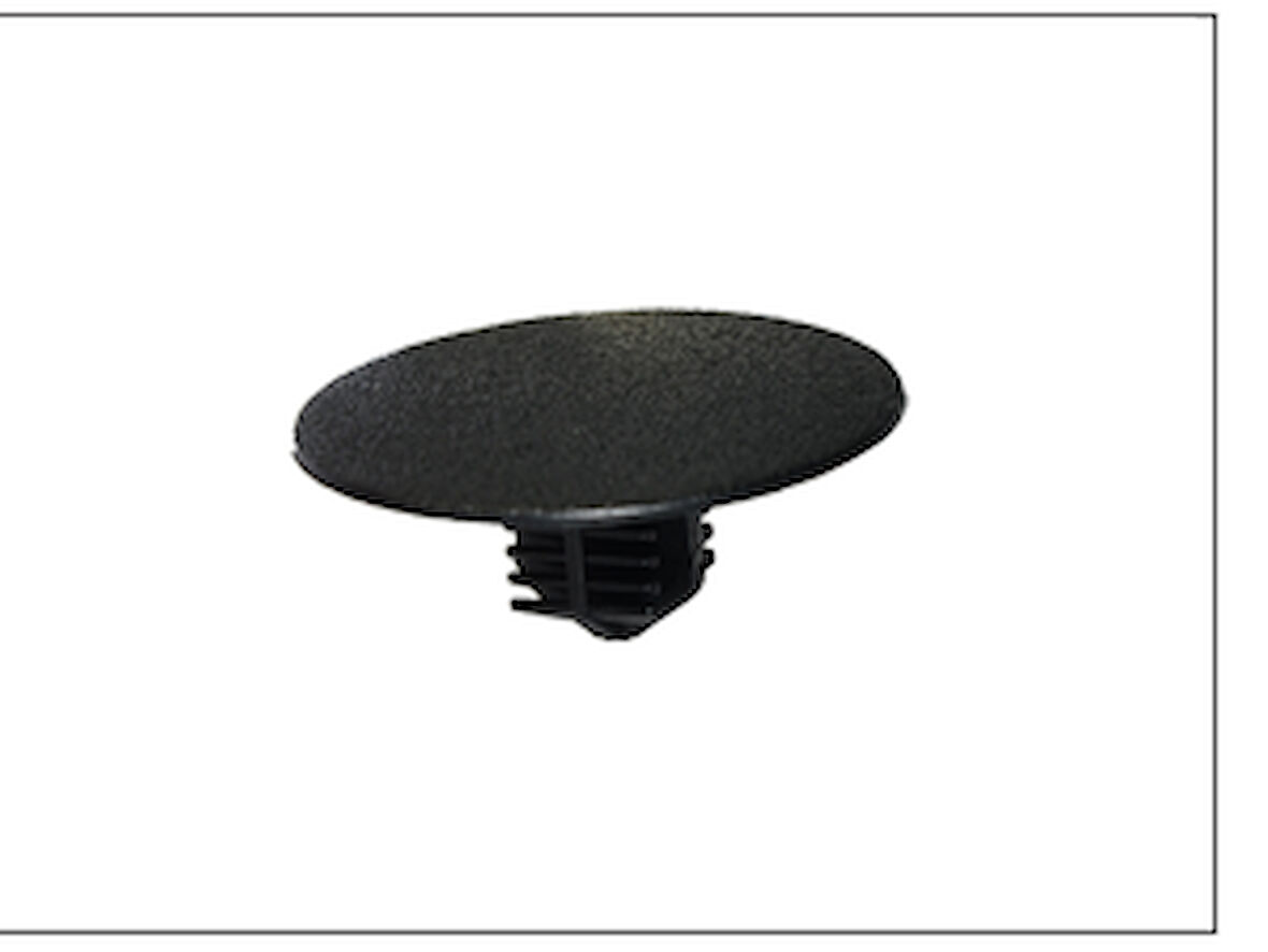 Klips Kaput İzole MU001282 Mitsubishi Evo 7 8 9 10 10 Adet