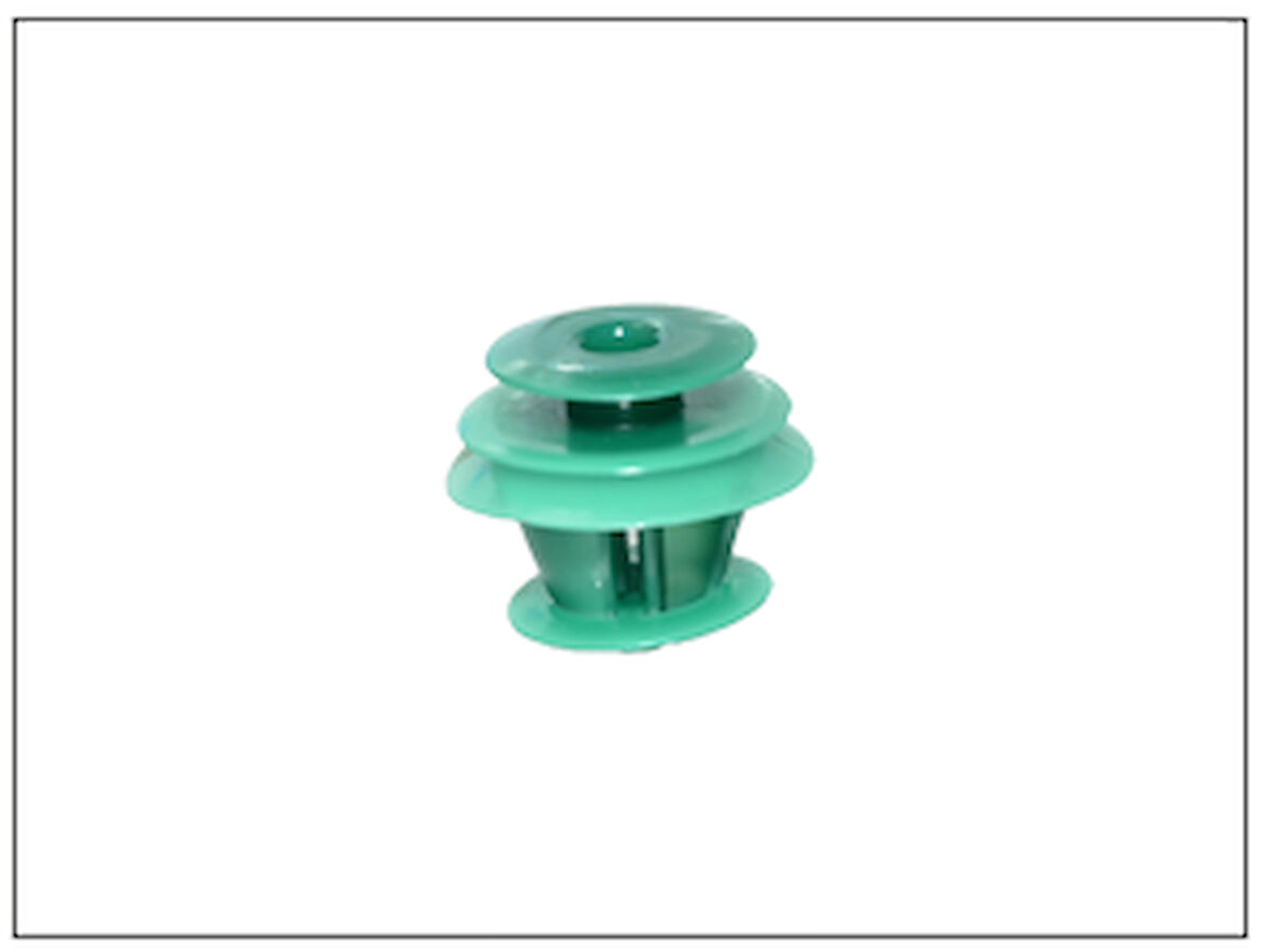 Klips Kapı Alt KD45-68-865  Mazda 3 CX-3 CX-5 CX-9  10 Adet