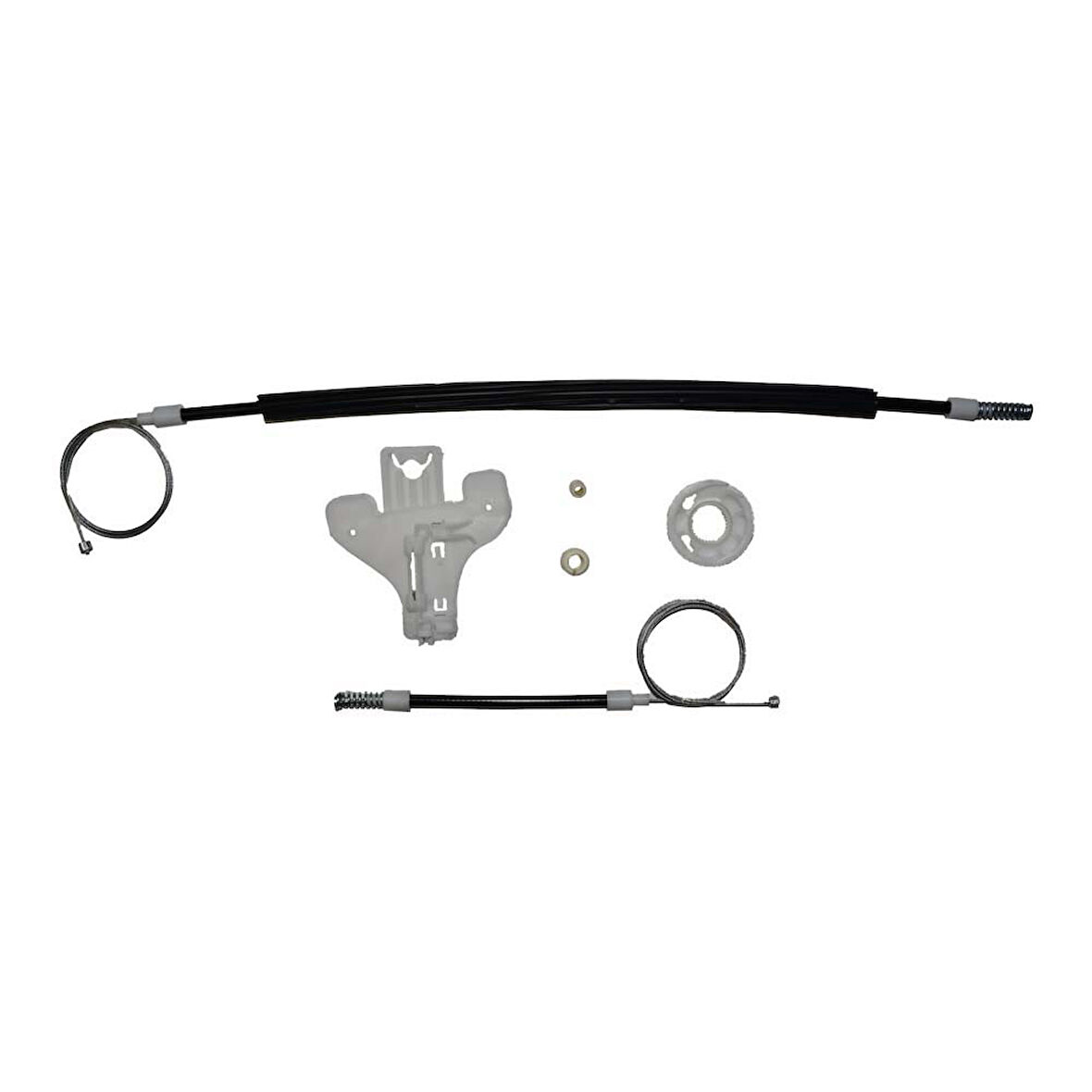 Cam Kriko Tamir Seti Sağ Arka Seat Altea 2004-2015 Seat Toledo 3 2005-2010 5P0839402