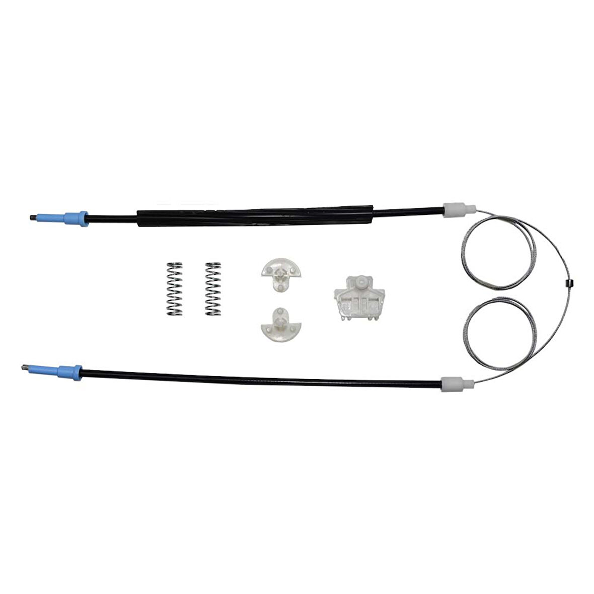 Renault Clio 2 Manuel 1998-2004 Renault Symbol Manuel 1999-2008 7700842239 Cam Seti Sağ Sol Ön