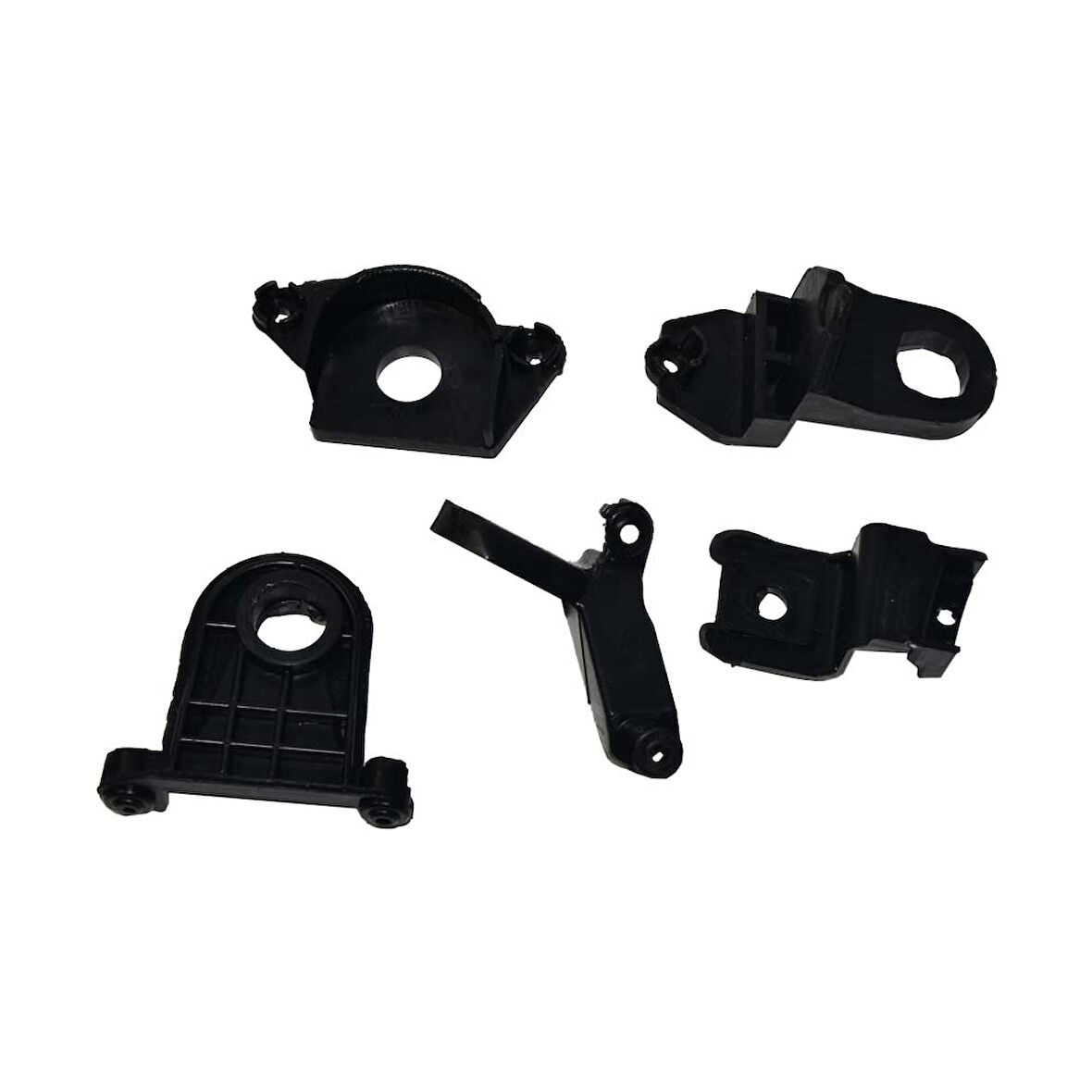 Far Tamir Seti Sol 5F09988225 Seat Leon 2012 Uzeri