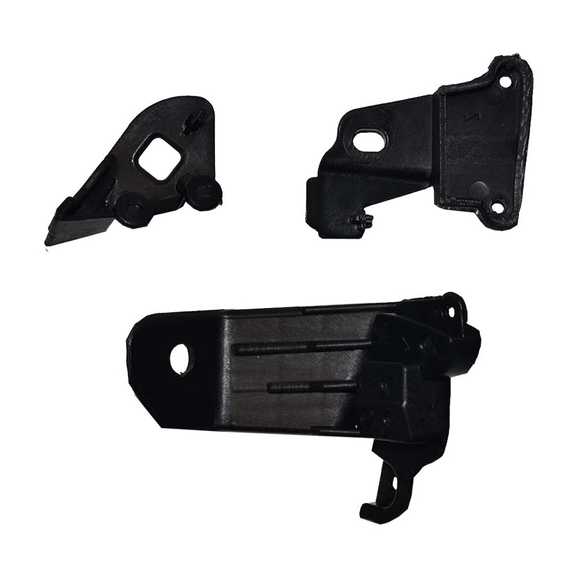 Far Tamir Seti Sol 50927928 Fiat Egea 2015 Uzeri