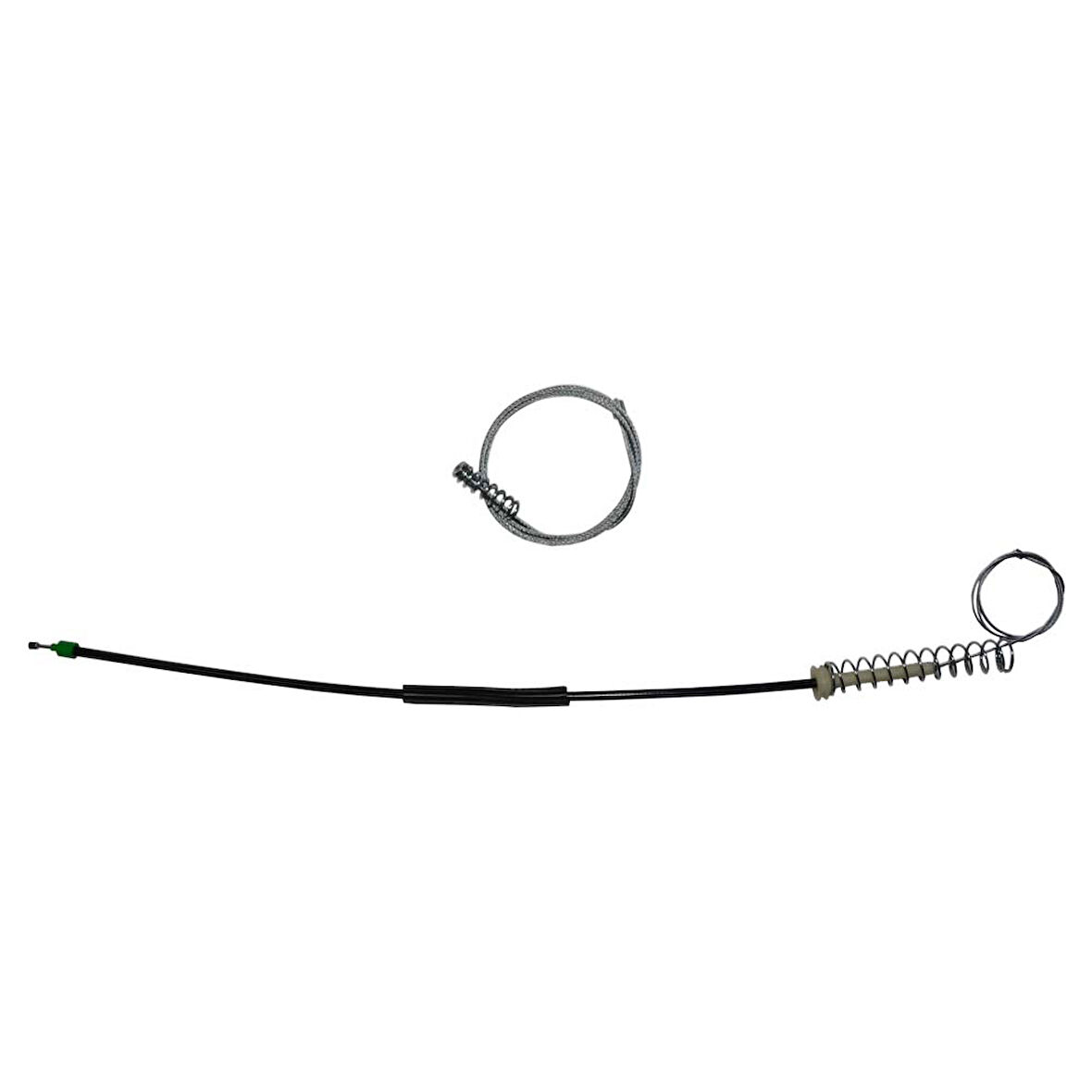 Bmw 5 Serisi E39 1995-2004 Sağ Sol Arka Cam Kriko Tamir Seti 51358252429-430 2 Adet