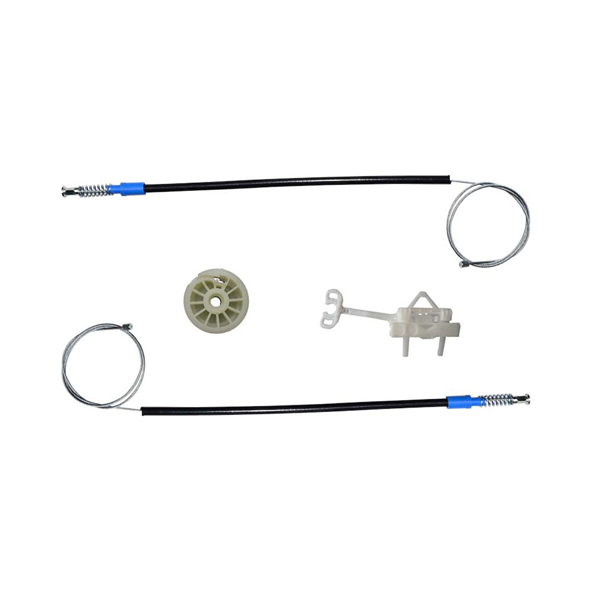 Cam Teli Arka Sol Fiat Grande Punto 2005-2010 51723327-28