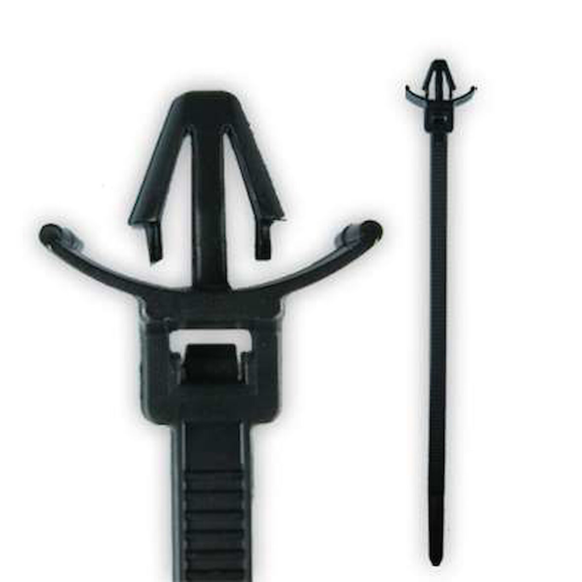 Kablo Bağı 4 8X150 Mm 25 Adet