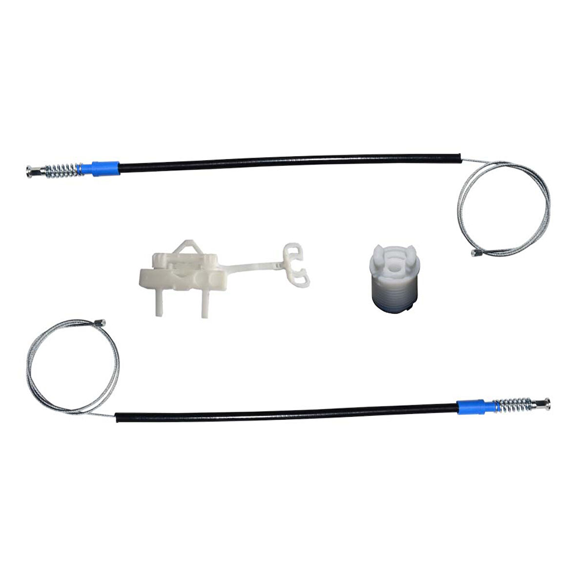 Fiat Grande Punto 2005 - 2010 51723324-23 Set Cam  Sağ  Arka Manuel