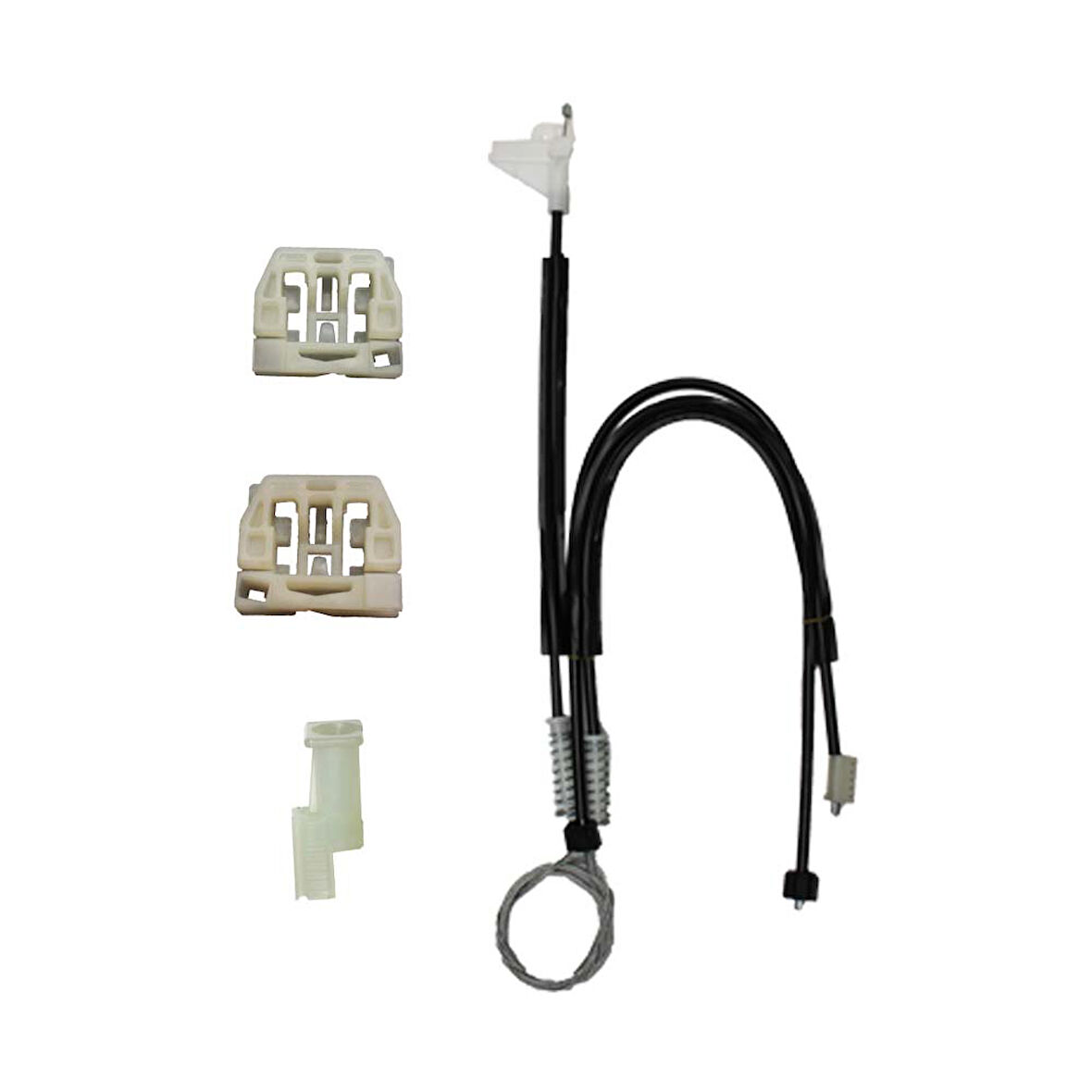 Skoda Octavia MK1 Manuel 1996-2004 1U08374402B Set Cam Sağ Ön