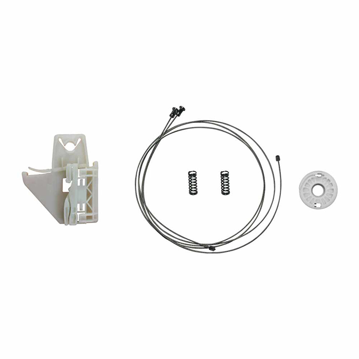 Skoda Octavia MK2 Octavia 5 Octavia A5 2004 - 2013 1Z0839656 Set Cam Sağ