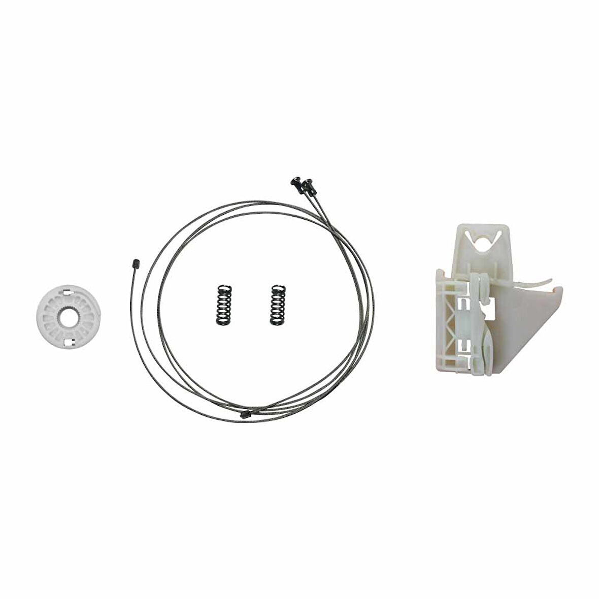 Skoda Octavia MK2 Octavia 5 Octavia A5 2004 - 2013 1Z0839655 Set Cam Sol