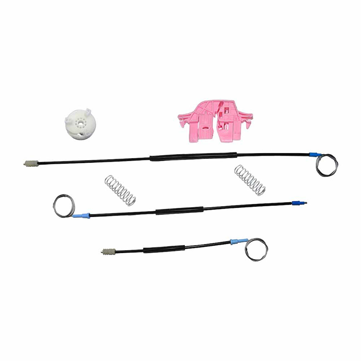 Peugeot Expert Fiat Scudo Citroen Jumpy 2007 üzeri 1498743080 Set Cam Sağ Ön