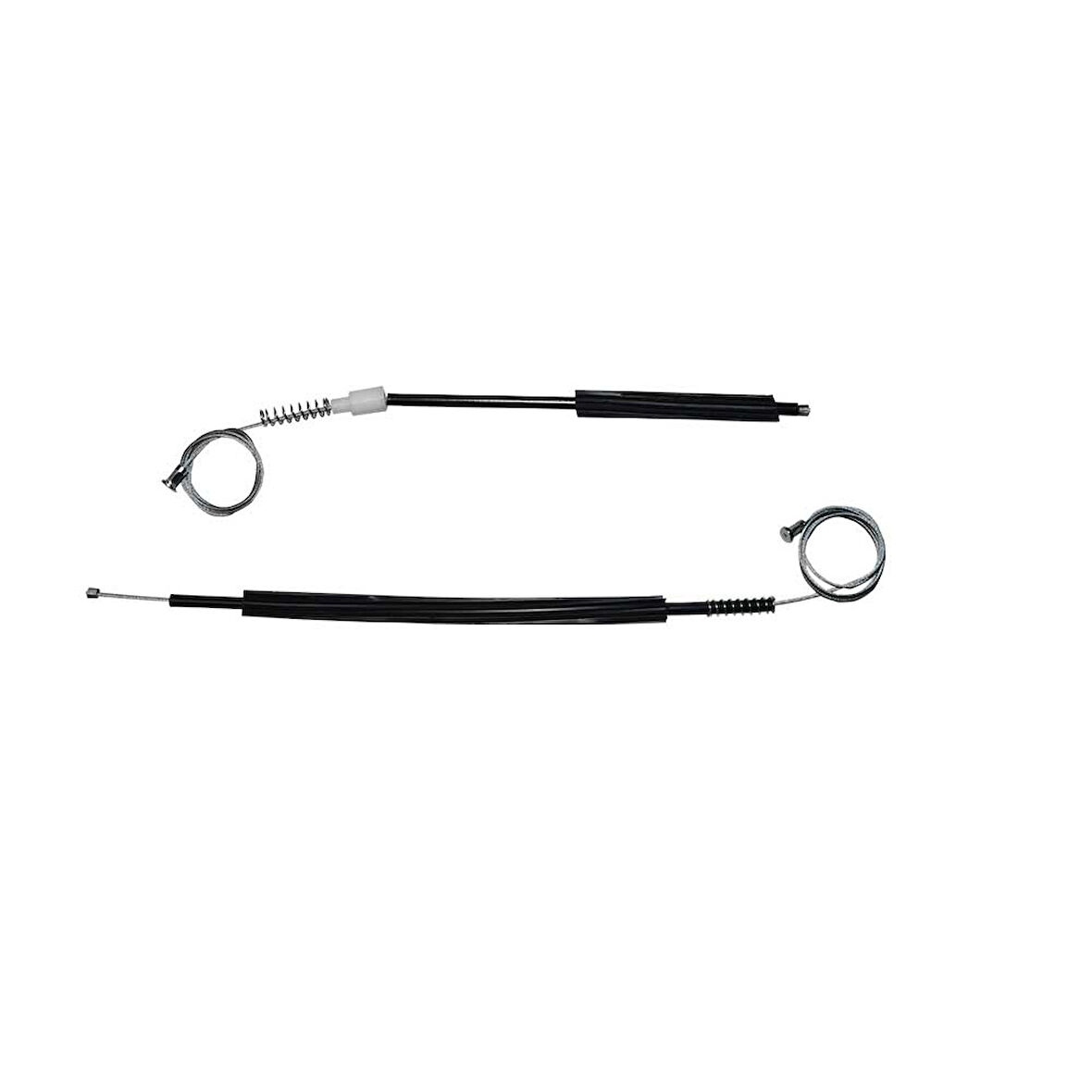 Hyundai İ20 II GB 2015 - 2019 82450C7000 - 82460C7000 Tel Cam Sol - Sağ Arka 2 Adet