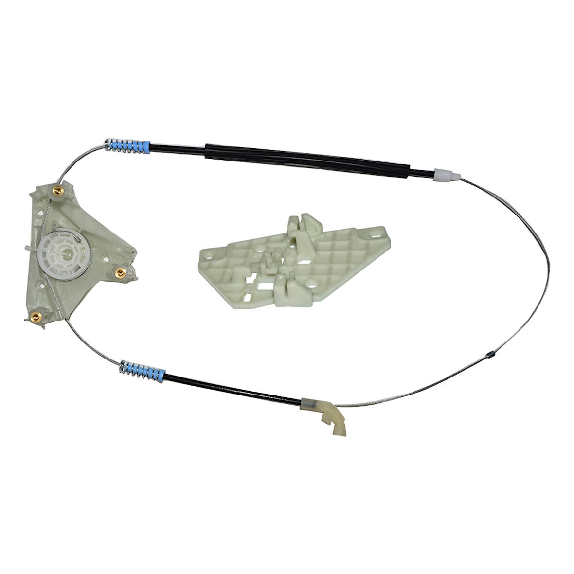 Mitsubishi Carisma 1995-2004 Sarmalı MR912460-MR100762 Set Cam Sağ Ön