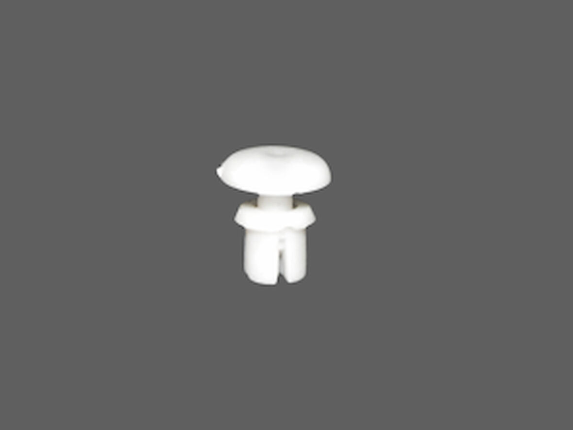 Stand, Avize Klipsi 3,4x4mm  25 Adet