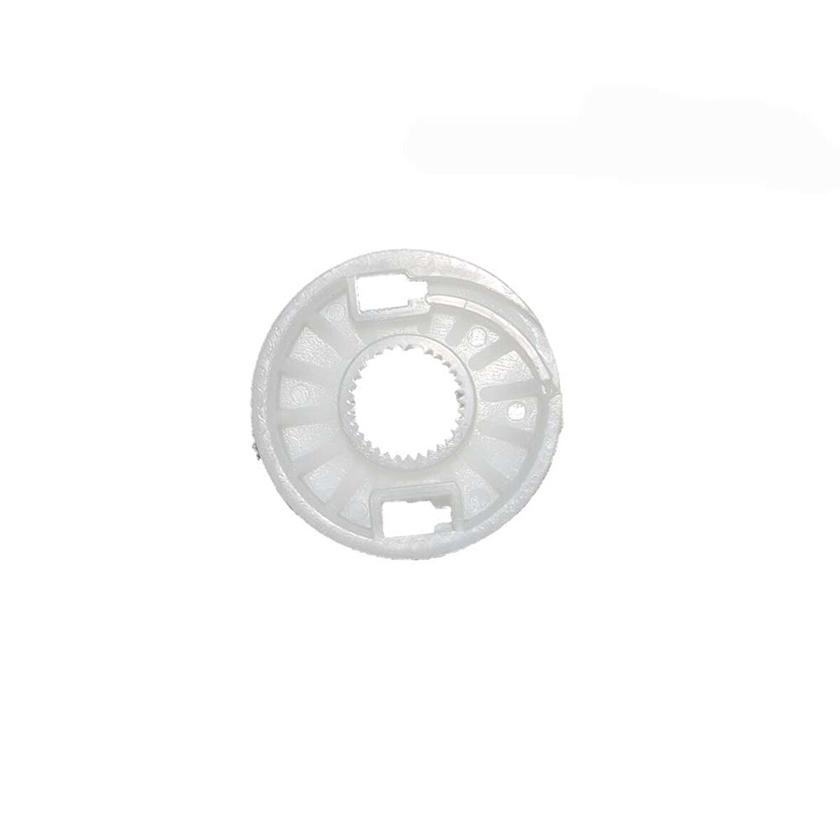 Makara Cam Ön R Audi A5 S5 Coupe 2007-2012 5 Adet