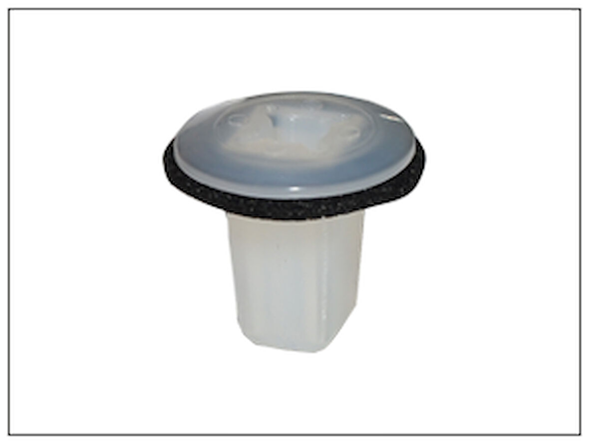 Klips Ön Arka Kapı 4,8mm 8,3x8,4x18mm 86910-22000 Hyundai Kia 10 Adet