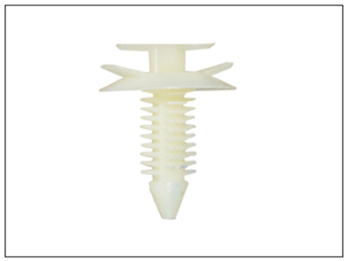 Klips Kapı Döşeme 5755291 Fiat Panda 10 Adet