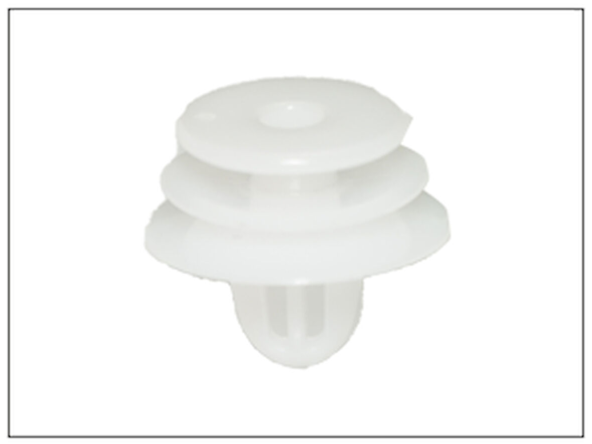 Klips Kapı Panel 84915-0W010 Nissan 10 Adet