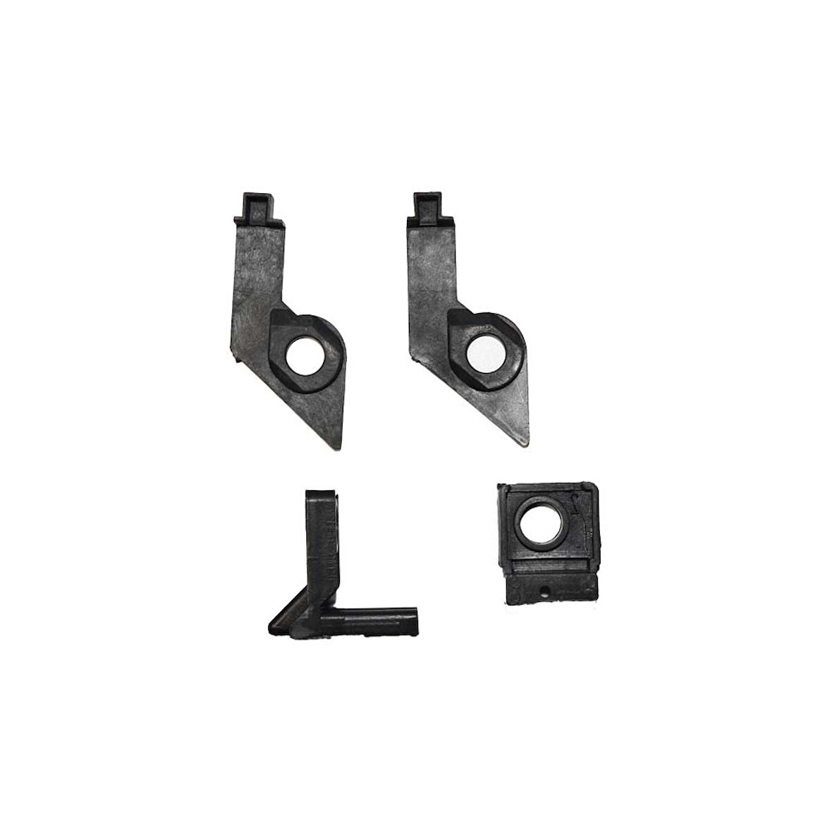 Set Far Tamir L Vw Passat Hella 3C0998225 B6 2006 2011