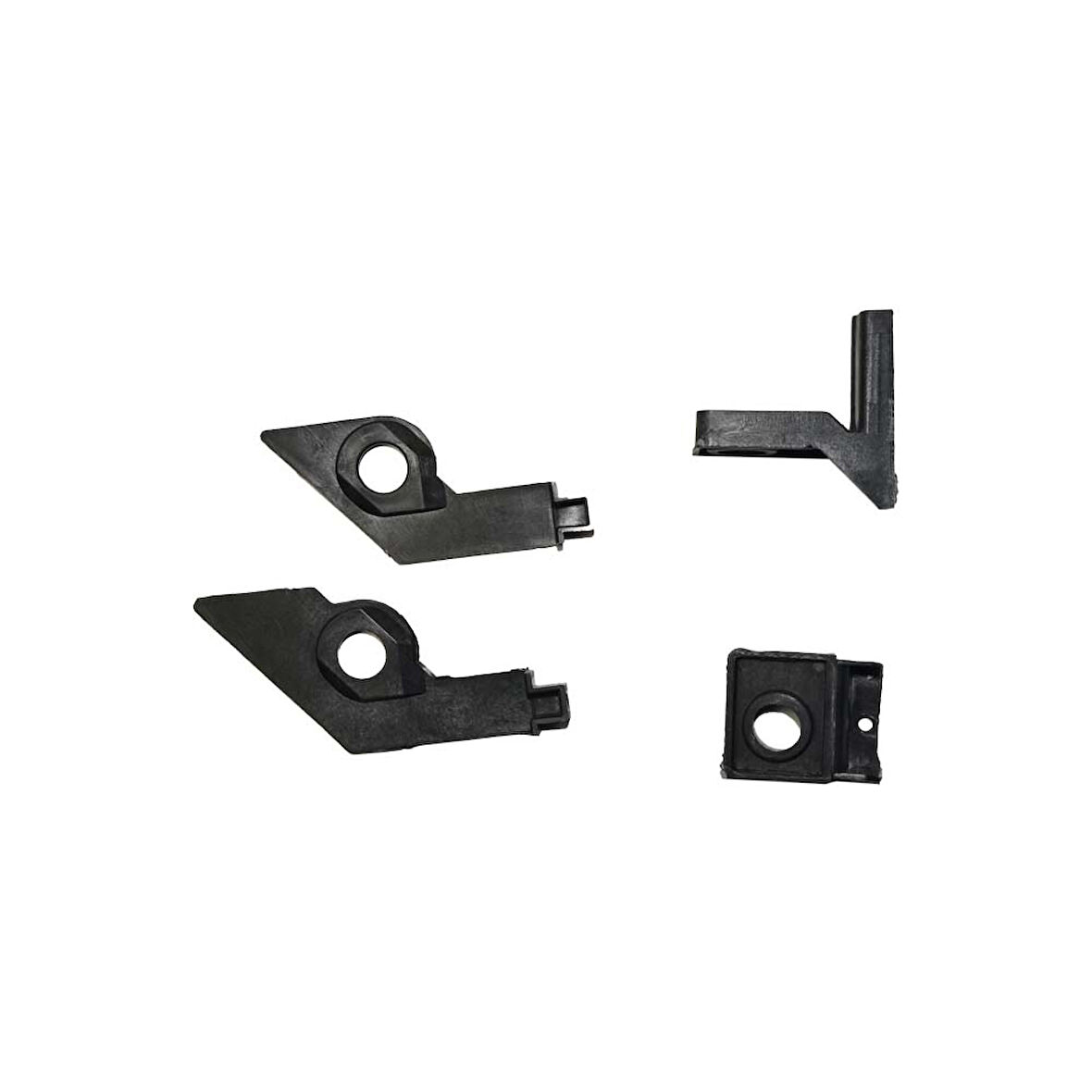 Set Far Tamir R Vw Passat Hella 3C0998226 B6 2006 2011