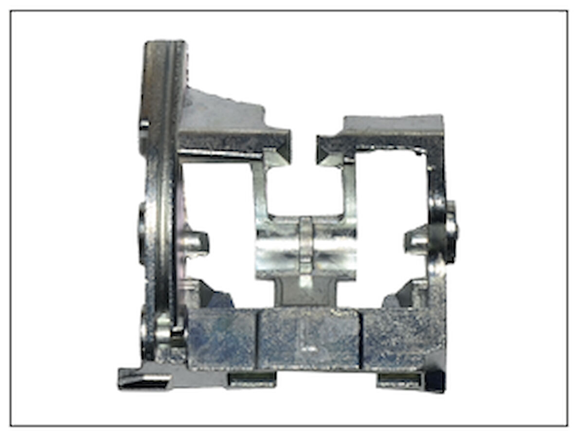 Kilit Dış Kol Zamak L VW Passat 2011-2014