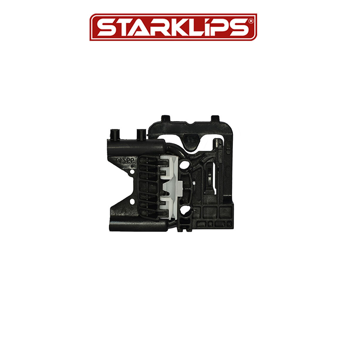 Klips Cam L-R A Ön Audi A3 Black 8VA 8VF 12-15 8V4837461-462 R.Rover Sport Ön Arka 14-19 DK6223201AF 5 Adet