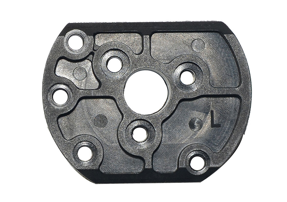 Ayna Alt Parçası  L  VW T5-T6