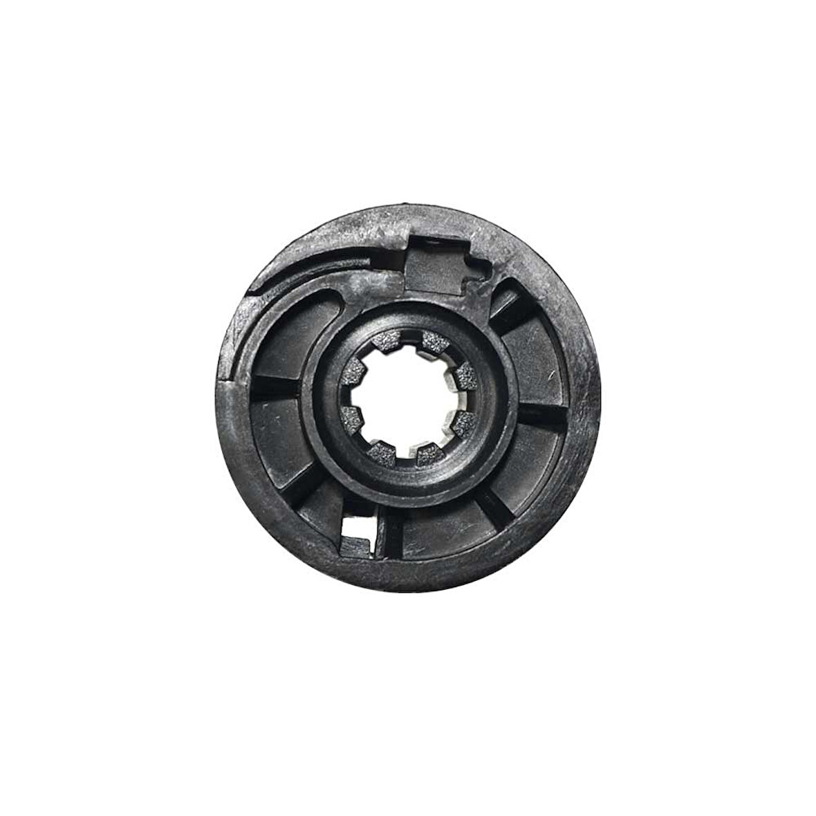 Makara Cam Ön L-R Jeep Cherokee YM 5 Adet