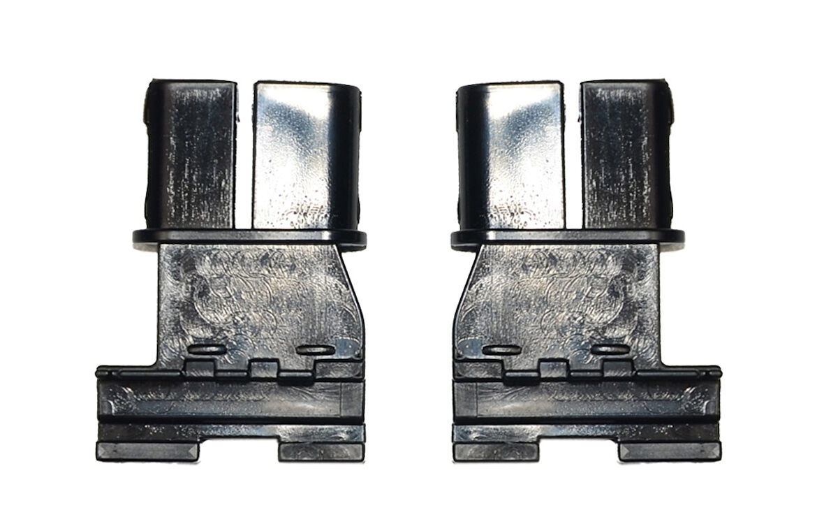 Set Sunroof Perde L-R VW Polo Tiguan 516714439 516714440 Audi Q5 VW Sharan Toureg