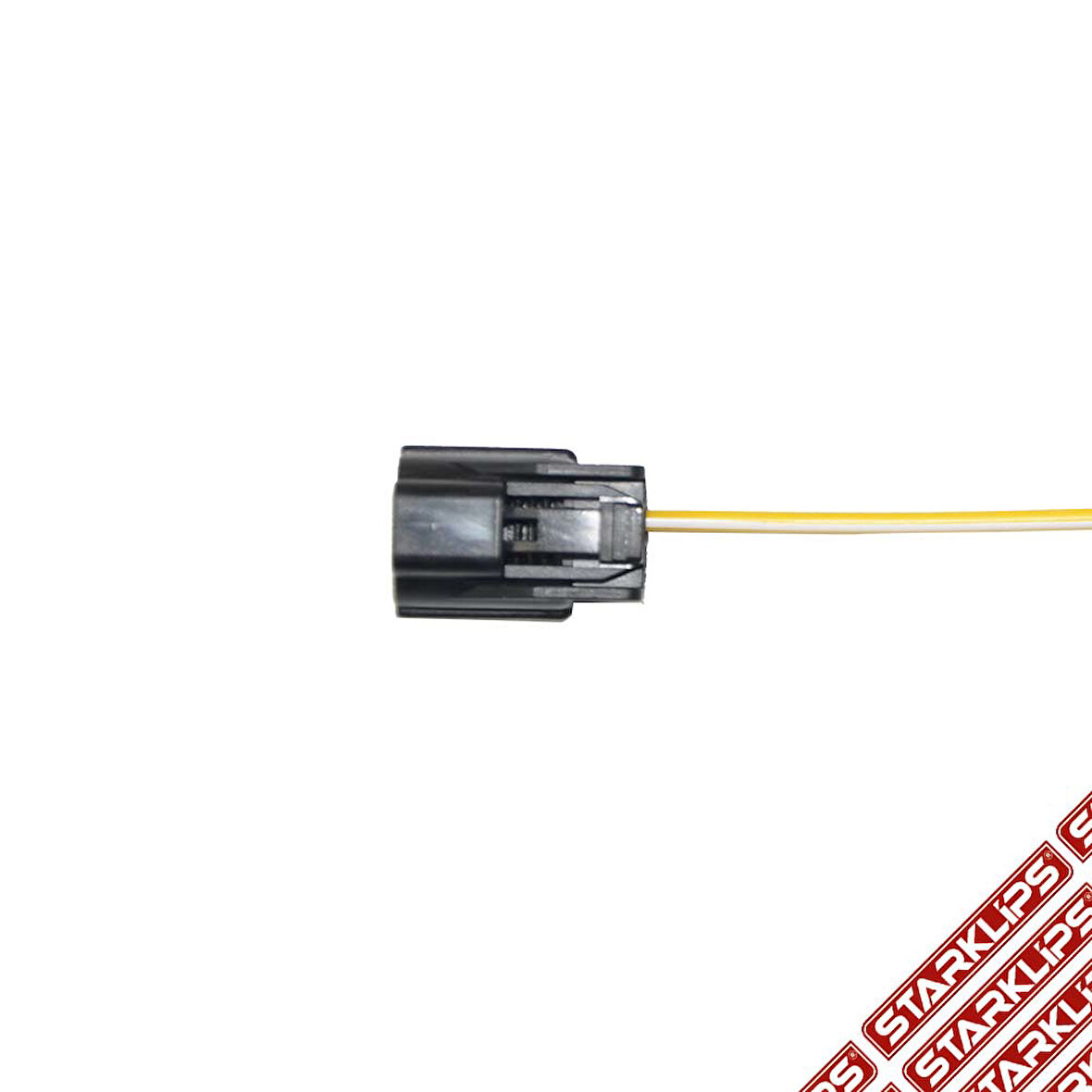 Soket 1 Kablo Yağ Müşür, Korna, Vuruntu Sensör Honda VTEC CR-V Civic Acura 6189-0386 30530-PNA-003
