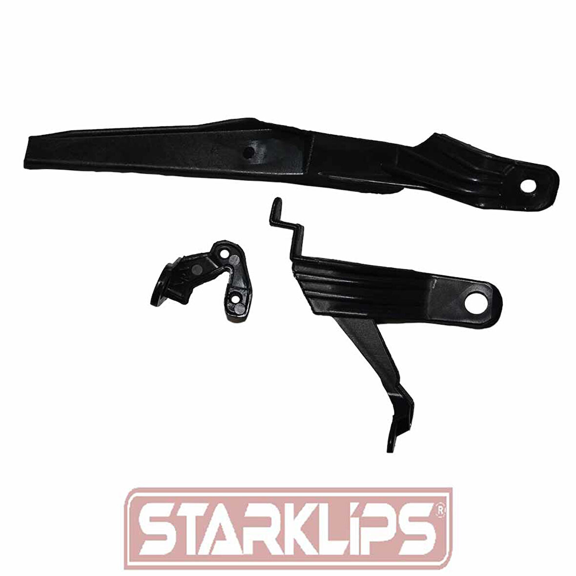 Set Far Tamir R Toyota Corolla 2013-2017