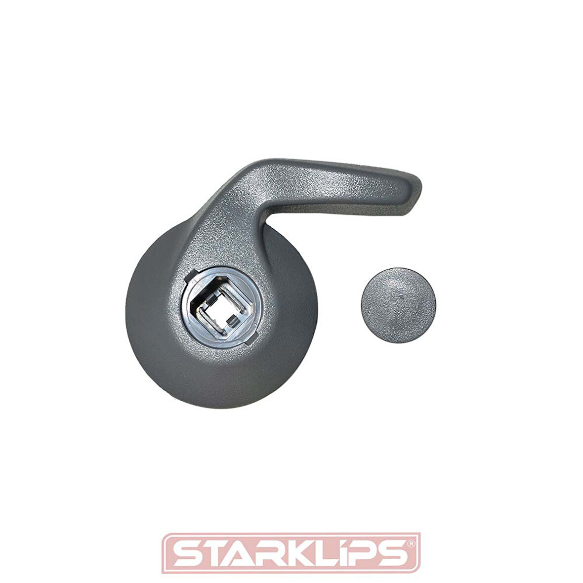 Koltuk Yatırma Kolu R 7701209972 Renault Kango 2