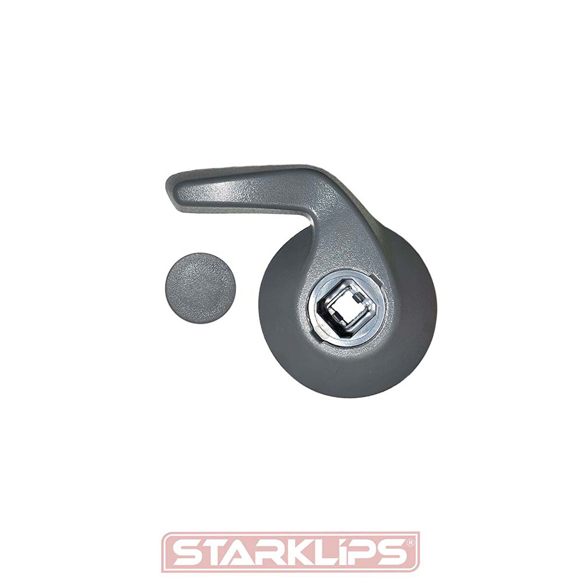 Koltuk Yatırma Kolu L  7701209971 Renault Kango 2