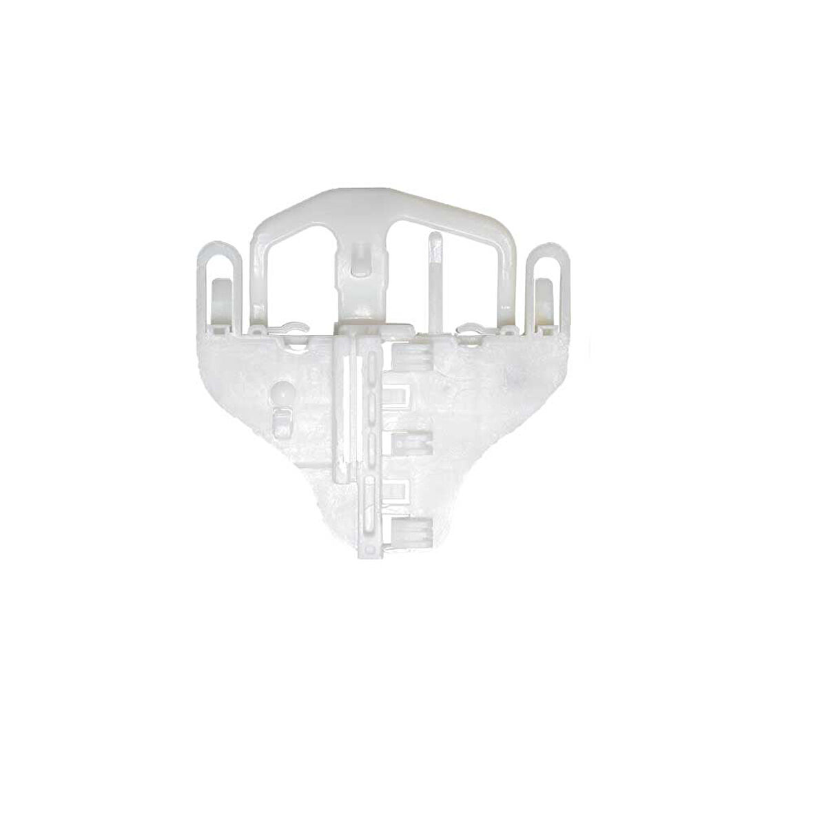 Dodge Nitro 2007-2012 68027664AA-68004818AA Klips Cam Sol 2 Adet