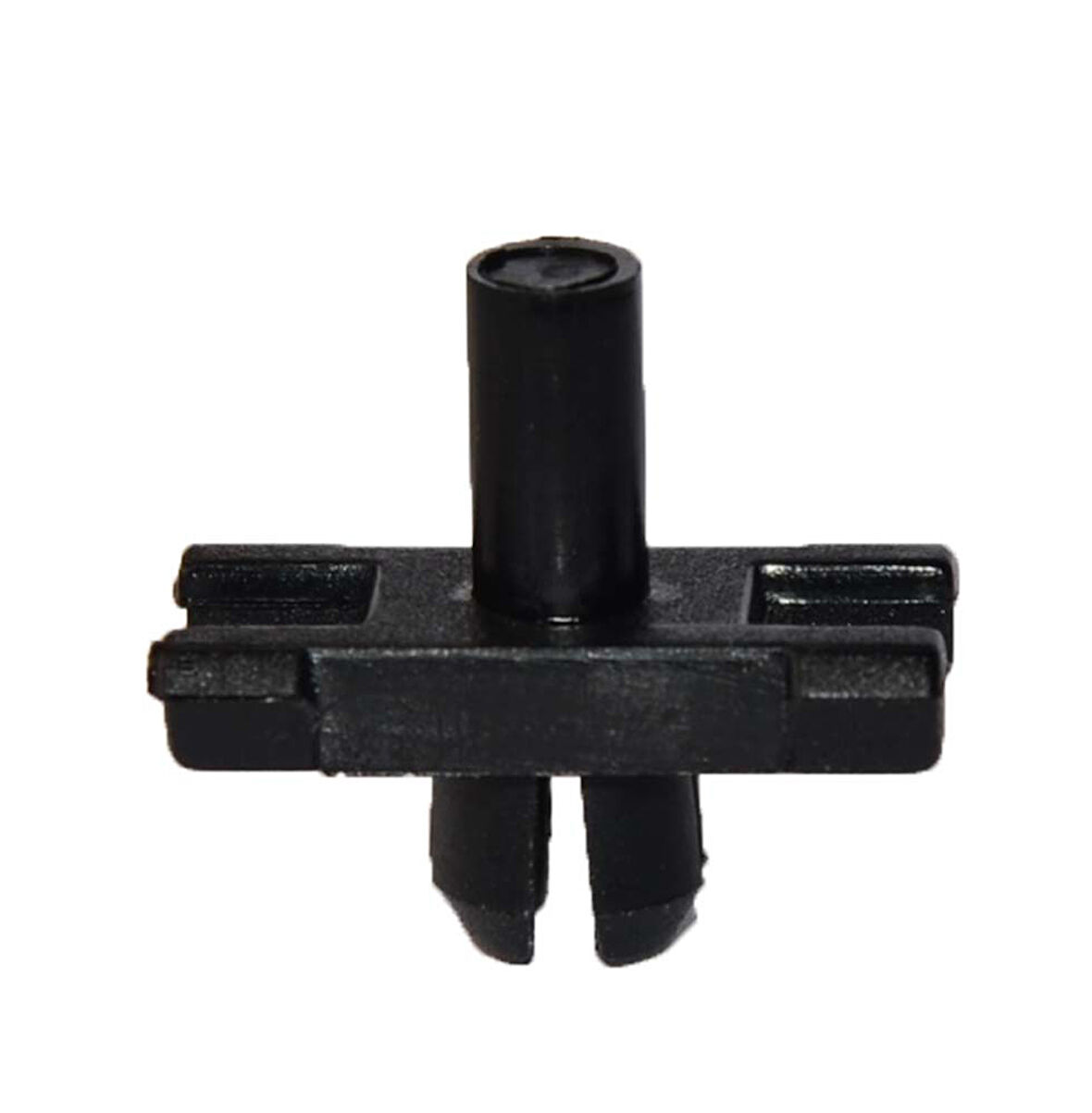 Klips Çıta Kebek Cam 5,9X9X18mm 51131804205 BMW E21 10 Adet